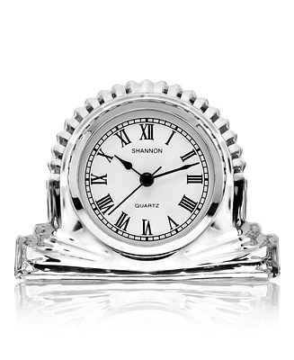 Godinger Serenade Mantel Clock