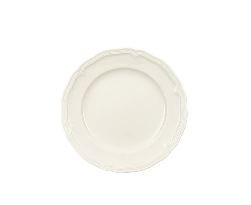 Villeroy & Boch Manoir Salad Plate