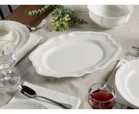 Villeroy & Boch Manoir Oval Platter