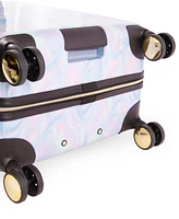 Juicy Couture Belinda 29" Spinner Luggage
