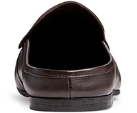 Men's Planeo Slide Leather Mule