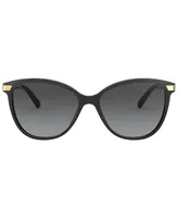 Burberry Polarized Sunglasses, BE4216