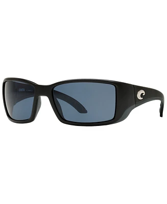 Costa Del Mar Polarized Sunglasses
