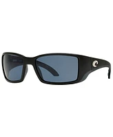 Costa Del Mar Polarized Sunglasses
