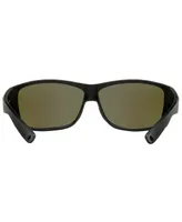 Costa Del Mar Polarized Sunglasses