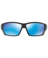 Costa Del Mar Men's Polarized Sunglasses