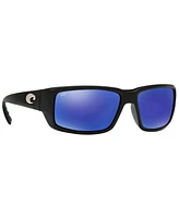 Costa Del Mar Polarized Sunglasses