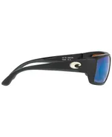 Costa Del Mar Men's Polarized Sunglasses