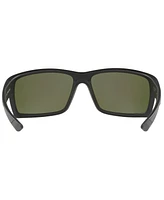 Costa Del Mar Polarized Sunglasses