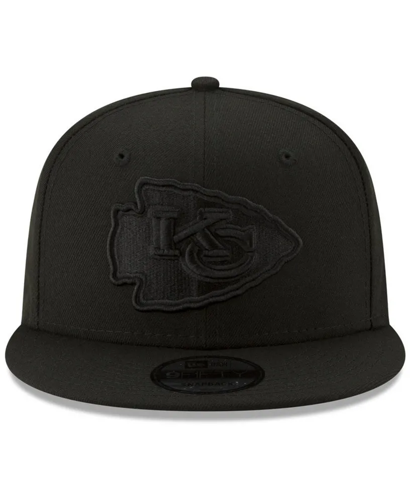 New Era Kansas City Chiefs Basic 9FIFTY Snapback Cap