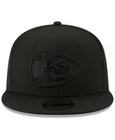 New Era Kansas City Chiefs Basic 9FIFTY Snapback Cap