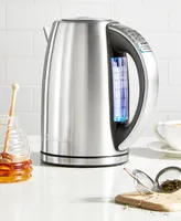 Cuisinart Cpk-17 PerfecTemp 1.7L Electric Kettle