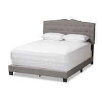 Vivienne Queen Bed