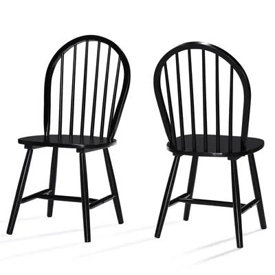 Declan Dining Chairs (Set Of 2)