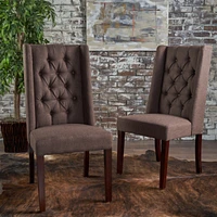 Blythe Dining Chairs (Set Of 2)