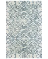 Oriental Weavers Tallavera 55603 2'6" x 8' Runner Rug