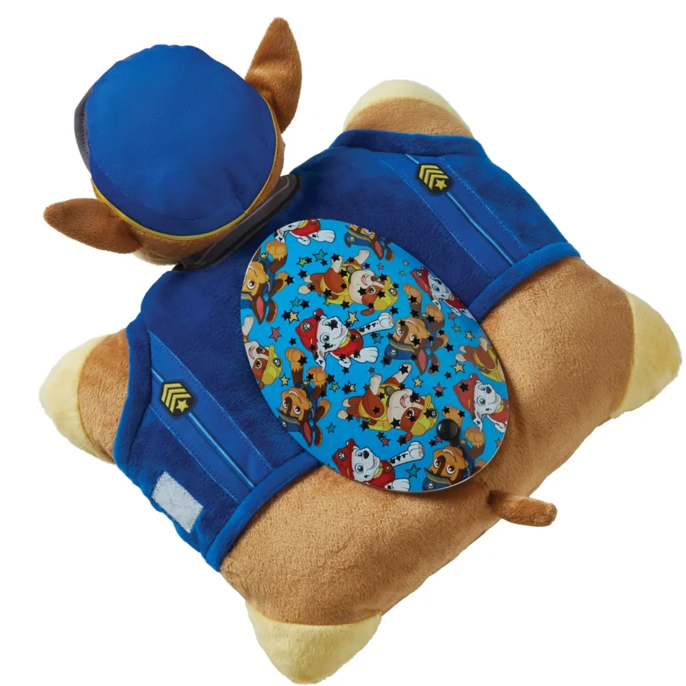 Pillow Pets Nickelodeon Sleeptime Lite