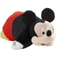 Pillow Pets Disney Mickey Mouse Stuffed Animal Plush Toy