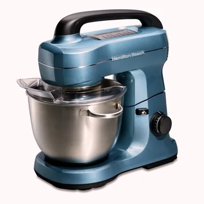 Hamilton Beach 7-Speed Stand Mixer