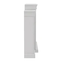 Ameriwood Home Lamont Mantel Fireplace