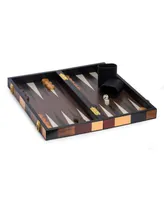 18" Backgammon Set