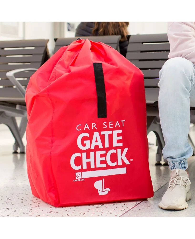 J.l. Childress Gate Check Bag For Car Seats