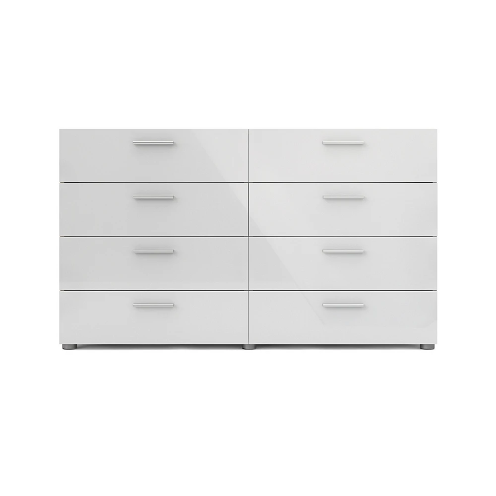 Closeout! Pepe 8 Drawer Chest