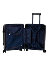 Rockland Tokyo 18" Hardside Carry-On Spinner