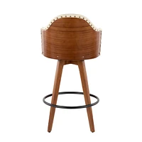 Lumisource Ahoy Counter Stool