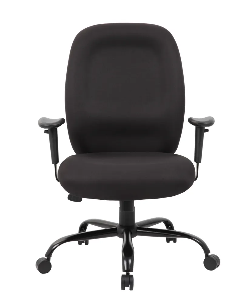 Boss Office Products Heavy Duty Task Chair