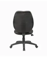 Boss Office Products Mid-Back Task Office Chair