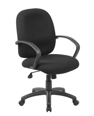 Boss Office Products Egonomic Budget Task Chair