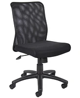 Boss Office Products Budget Mesh Task Chair