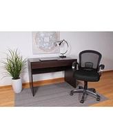 Boss Office Products Ergonomic Mid Back Mesh Task Chair