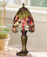 Dale Tiffany Vickers Table Lamp