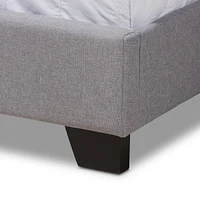Aden King Bed