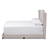 Alesha King Bed