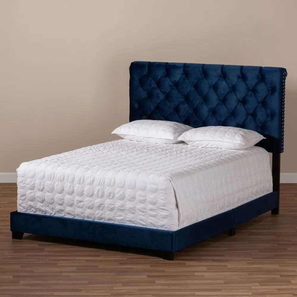 Candace Queen Bed