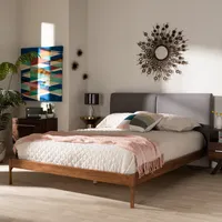 Aveneil King Bed