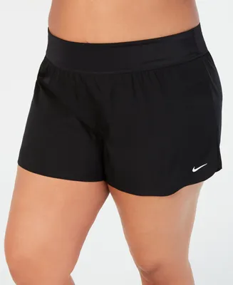 Nike Plus 2.5" Element Swim Shorts