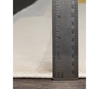 Livabliss City Cit-2340 2'7" x 7'3" Area Rug