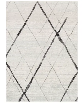 Livabliss Elaziz Elz-2323 Light Gray 5'3" x 7'6" Area Rug