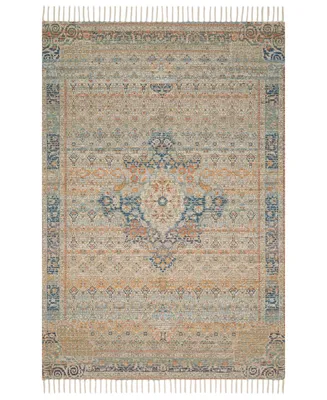 Justina Blakeney Cornelia Cor-07 Ocean Sunset 2'3" x 3'9" Area Rug