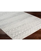 Livabliss Harput Hap-1097 Charcoal 2' x 3' Area Rug