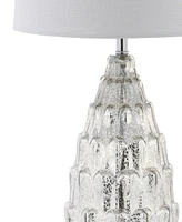Jonathan Y Artichoke Led Table Lamp