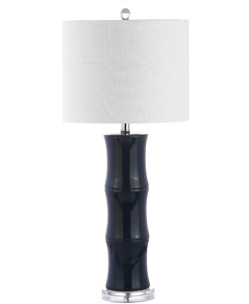 Jonathan Y Tiki Led Table Lamp