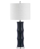 Jonathan Y Tiki Led Table Lamp