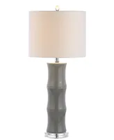 Jonathan Y Tiki Led Table Lamp