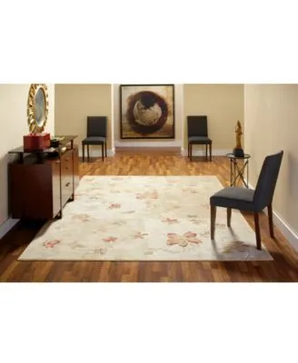 Closeout Nourison Home Rugs Somerset St64 Kiki Multi