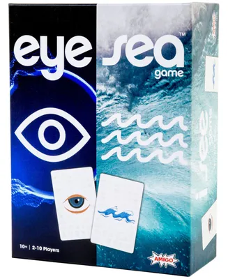 Eye Sea Game